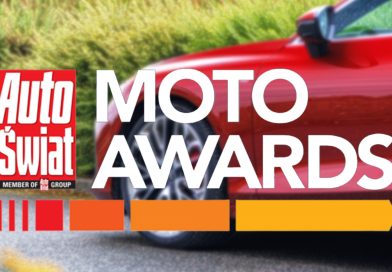 Znamy zwycięzców Auto Świat Moto Awards. Oddano aż 125 tys. głosów