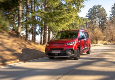 Nowy rodzinny Fiat za mniej niż 100 tys. zł. Szykuje się dobra oferta od Włochów