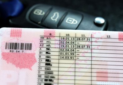 Sąd wydał wyrok nakazowy wobec kierowcy. Przeoczył istotny fakt