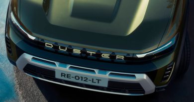Renault pokazało nowego Dustera. Przy nim Dacia wypada blado