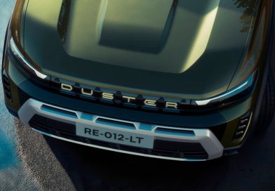 Renault pokazało nowego Dustera. Przy nim Dacia wypada blado