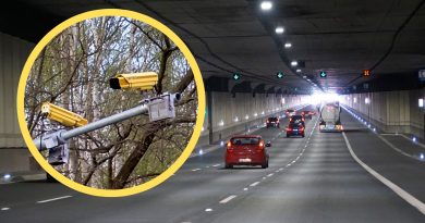 Odcinkowe pomiary prędkości to dobry pomysł, ale… potrzeba zmiany. Znak!