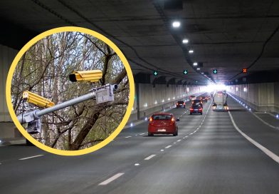 Odcinkowe pomiary prędkości to dobry pomysł, ale… potrzeba zmiany. Znak!