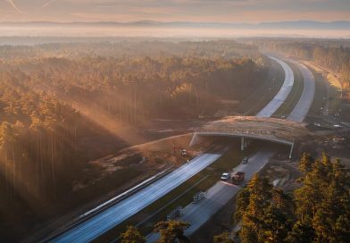 Rusza budowa S11 na Śląsku. GDDKiA z przetargiem na dokumentację