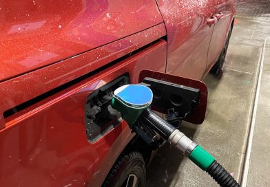 Są nowe prognozy cen paliw. Podczas ferii będą niewielkie zmiany