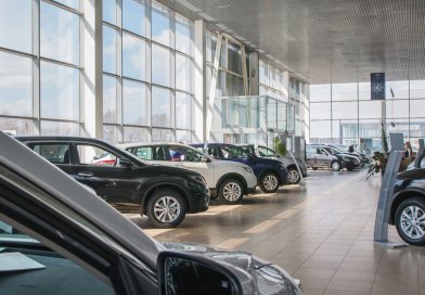 „Nowe” auta, które nie zawsze są nowe. Na co uważać przy zakupie samochodu?