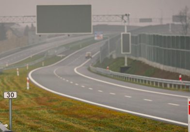 Nowy odcinek S1 już w lutym. Kierowcy pojadą aż do granicy ze Słowacją