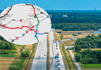 Nowa droga ekspresowa S10 z ważną decyzją. Rusza budowa odcinka za pół miliarda