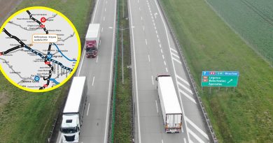Kluczowy odcinek A4 dostał zgodę na rozbudowę. Jest decyzja środowiskowa