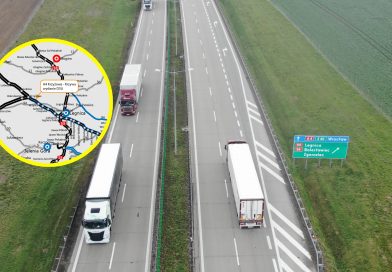 Kluczowy odcinek A4 dostał zgodę na rozbudowę. Jest decyzja środowiskowa