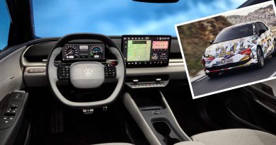 Tak wygląda wnętrze nowego VW ID. Polo. Naprawdę mi się podoba