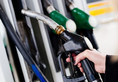 Ceny paliw na luty. Podali, ile za benzynę, diesla i LPG, ale cały świat patrzy na Ormuz