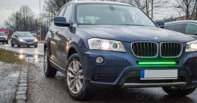 Nowe błyskające zielone światło na polskich drogach. Do Sejmu trafi projekt