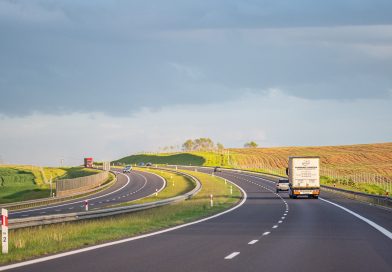 Znad morza na Śląsk w niewiele ponad 5 godz. Kierowcy czekają na nowe odcinki S11