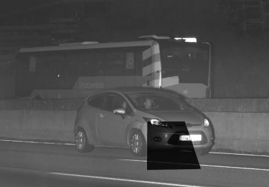 Za przekroczenie prędkości o 7 km na godz. dostał 960 euro mandatu. Niemiecki fotoradar popełnił błąd