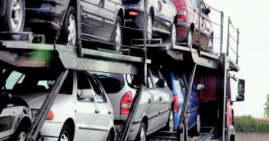 Import używanych aut na najniższym poziomie od trzech lat. Jest wyraźny trend spadkowy