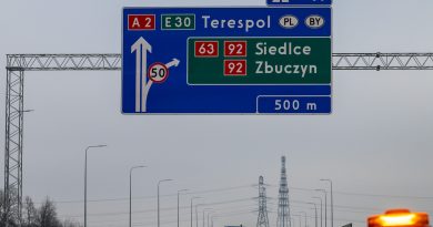 Nowe znaki drogowe już od 19 lutego 2026 r. Co się zmieni na polskich drogach?