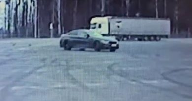 Zmieniły się przepisy: 1500 zł i 10 punktów dla kierowcy BMW