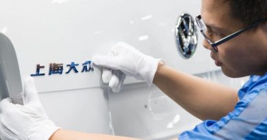 Samochody zachodnich marek nadal trafiają do Rosji. Potrzeba do tego Chin i dobrego zapisu w dokumentach