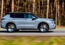 Japoński SUV tańszy nawet o 50 tys. zł. To hybryda plug-in