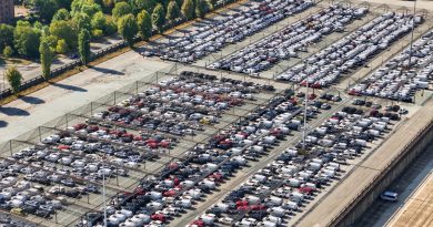 Inwestycja w elektryki okazała się potężnym fiaskiem. Krach na akcjach giganta