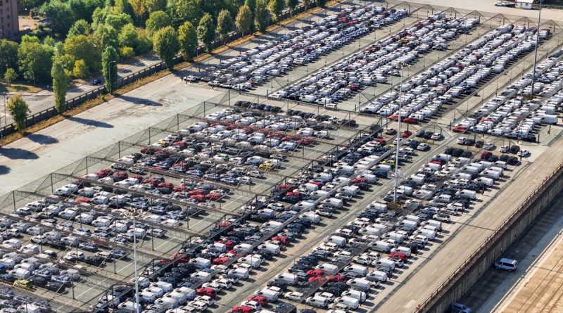 Inwestycja w elektryki okazała się potężnym fiaskiem. Krach na akcjach giganta