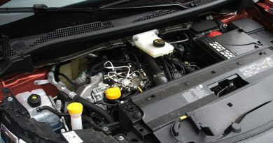 Nie da się robić nic prostszego, żeby silnik służył latami. Każdy mechanik poleca te sposoby