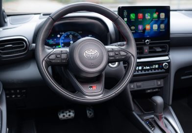 Toyota ma nowy bestseller. W Polsce sprzedało się już ponad 50 tys. tych hybrydowych crossoverów