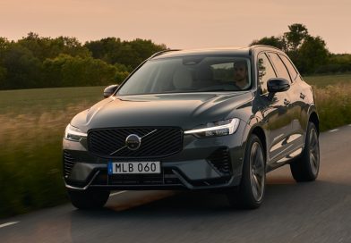 Volvo XC60 to od 17 lat auto premium nr 1 w Polsce. W styczniu coś tąpnęło
