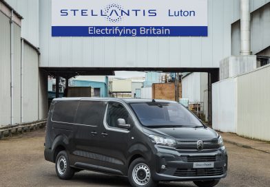 Dramatyczna sytuacja w Wielkiej Brytanii. Produkcja aut spadła do najniższego poziomu od 1956 r.