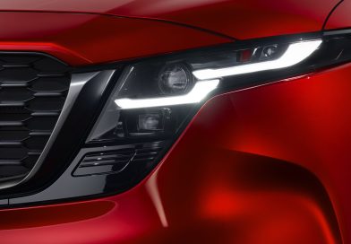 Tego japońskiego SUV-a 2500 Polaków zamówiło w ciemno. To europejski rekord