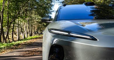 Nio sprzedało w Niemczech w styczniu 2026 r. tylko jeden samochód. Nio ET5