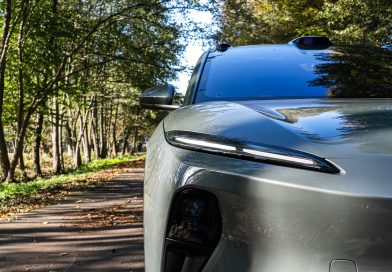 Nio sprzedało w Niemczech w styczniu 2026 r. tylko jeden samochód. Nio ET5