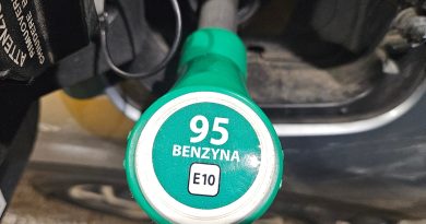 Aż pięć gr w kilka dni. Benzyna Pb95 zaczęła drożeć. A inne paliwa?