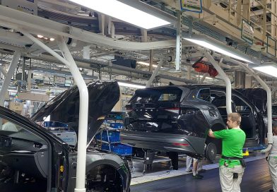 Mówią to wprost: europejscy producenci chcą od UE wsparcia dla aut „made in Europe”. W tle solidny krach