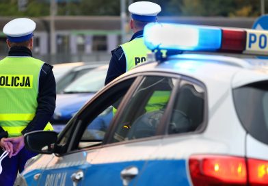 Policja zapowiada akcję, w której posypią się mandaty 500 zł i 12 pkt. Potrwa miesiąc