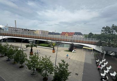 NIK uważnie przygląda się zamknięciu słynnej estakady. Wyniki kontroli latem