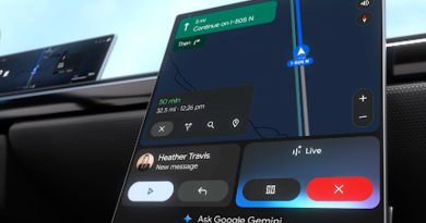 Android Auto z nowym problemem. Tym razem trudno się znaleźć na Mapach Google