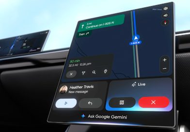 Android Auto z nowym problemem. Tym razem trudno się znaleźć na Mapach Google