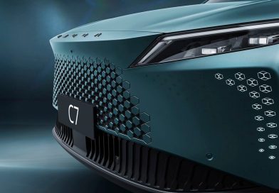 Tania Omoda 7 wjeżdża na polski rynek. Konkurenci będą mieli ostry ból głowy [CENA]