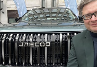 Jakie chińskie auto bym teraz kupił? Oto pięć najlepszych, którymi jeździłem