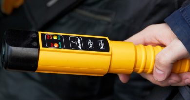 Kierowca recydywista ukarany na podstawie nowych przepisów. Nie odzyska prawa jazdy i trafi do więzienia