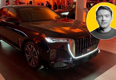 Widziałem nowe Hongqi H6 i limuzynę H9. Czy chińskie premium naprawdę jest premium?