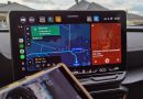 Google naprawia poważny błąd. Android Auto „psuł kierownice”