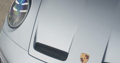 Zarobił prawie 54000 dolarów na jeździe Porsche 911 GT3. Warto inwestować w auta