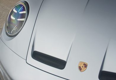 Zarobił prawie 54000 dolarów na jeździe Porsche 911 GT3. Warto inwestować w auta