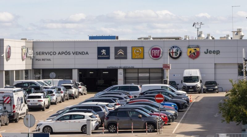 Duży gracz branży motoryzacyjnej wskrzesza samochody z silnikiem Diesla