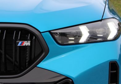 Wadliwy rozrusznik w wielu modelach BMW. Może dojść do pożaru