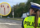 Policjanci nie wierzyli w ten wykres. „Zestawem ciężarowym” pędził 120 km na godz.
