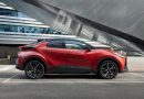 Toyota wyprzedaje crossovery z 2025 r. produkcji. Daje do 26 tys. zł rabatu